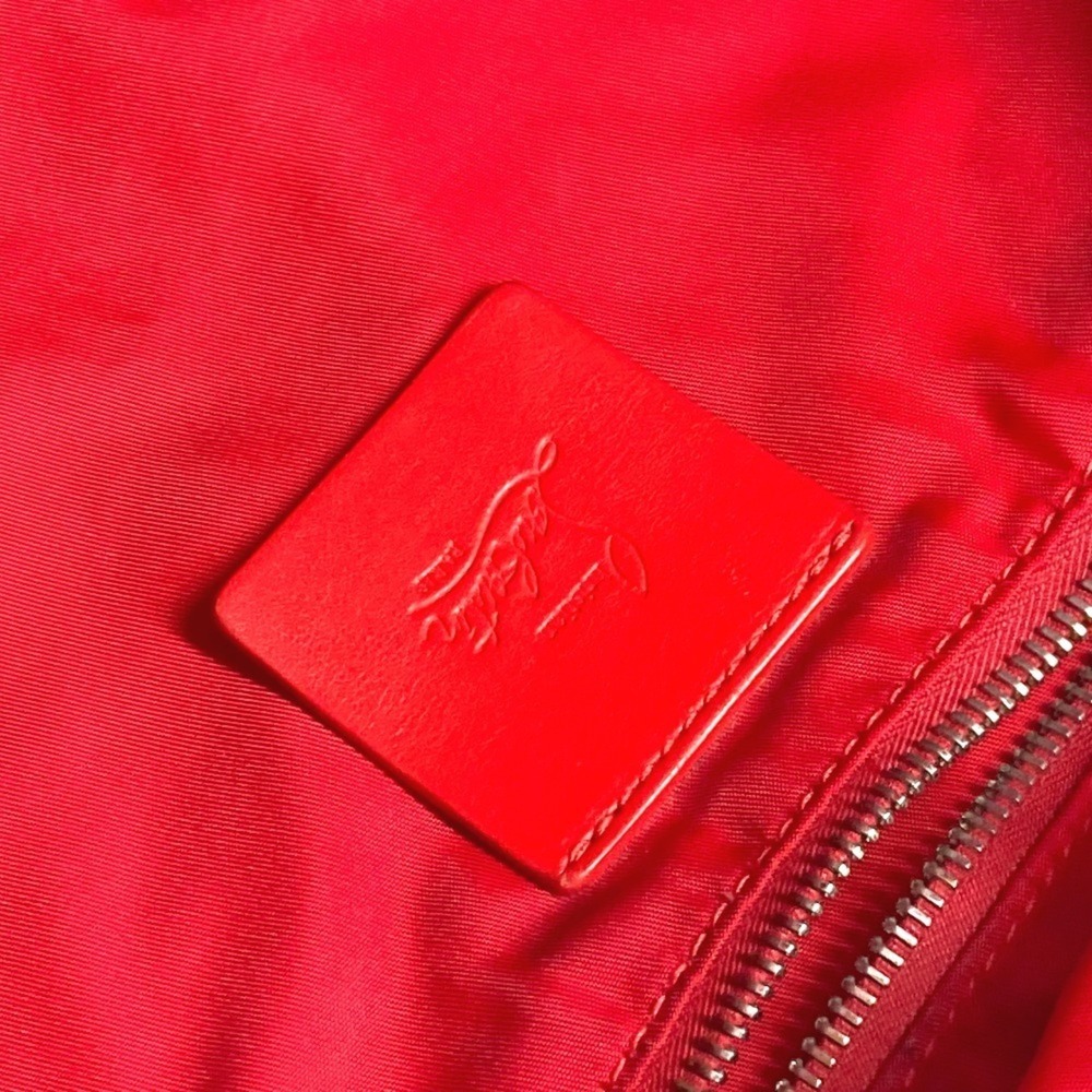 CHRISTIAN LOUBOUTIN Bag - Picture 16 of 16